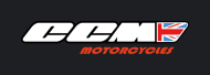 CCM Motorcycle
