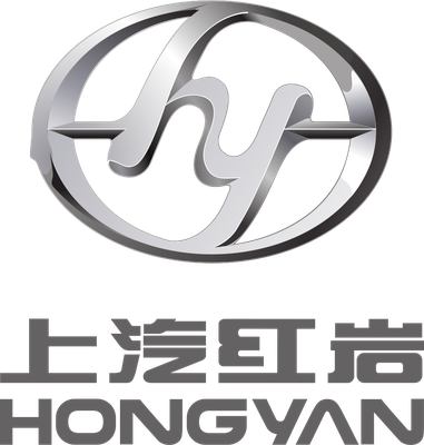 SAIC Hongyan